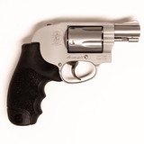 SMITH &WESSON
638-3 - 3 of 5