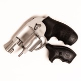 SMITH &WESSON
638-3 - 4 of 5