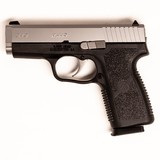 KAHR CW 9 - 1 of 4