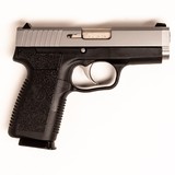 KAHR CW 9 - 3 of 4