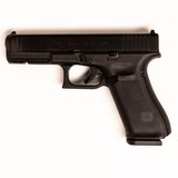 GLOCK G17 Gen5 MOS - 1 of 4