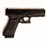 GLOCK G17 Gen5 MOS - 3 of 4