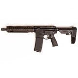 DANIEL DEFENSE DDM4 MK18 - 1 of 4