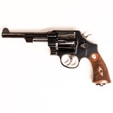 SMITH & WESSON 22-4 - 2 of 5