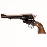 RUGER BLACKHAWK - 1 of 5