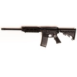 SMITH & WESSON M&P-15 - 2 of 4