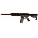 SMITH & WESSON M&P-15 - 1 of 4