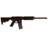 SMITH & WESSON M&P-15 - 3 of 4
