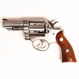 RUGER POLICE SERVICE-SIX - 1 of 4