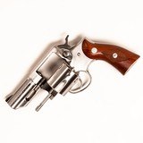 RUGER POLICE SERVICE-SIX - 4 of 4