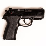 BERETTA PX4 STORMCOMPACT - 3 of 4