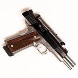 KIMBER 1911 CUSTOM II - 4 of 4