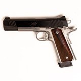 KIMBER 1911 CUSTOM II - 2 of 4