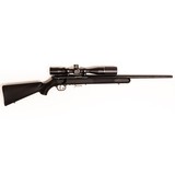 SAVAGE ARMS 93R17 - 3 of 3