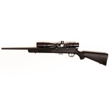 SAVAGE ARMS 93R17 - 1 of 3