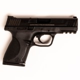 SMITH & WESSON M&P 45C - 3 of 4