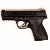 SMITH & WESSON M&P 45C - 1 of 4