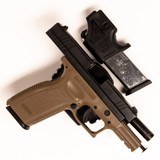 SPRINGFIELD ARMORY (MFG. BY SPRINGFIELD INC.) XD-45 - 4 of 4
