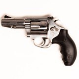 SMITH AND WESSON 632-1 - 2 of 5