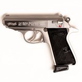 WALTHER PPK/S - 1 of 4