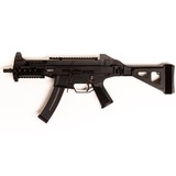 OMEGA GIDEON SHADOW - 1 of 4