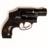 SMITH & WESSON MODEL 43C - 3 of 5