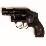 SMITH & WESSON MODEL 43C - 2 of 5