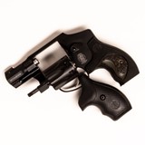 SMITH & WESSON MODEL 43C - 4 of 5