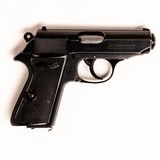 WALTHER WALTHER PPK/S - 3 of 4