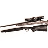 SAVAGE ARMS AXIS - 3 of 4