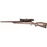 SAVAGE ARMS AXIS - 2 of 4