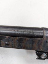 NEW ENGLAND FIREARMS CO. NEW ENGLAND FIREARMS PARDNER PUMP - 3 of 8