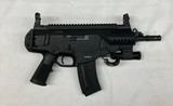 BERETTA ARX 160.22LR - 1 of 7