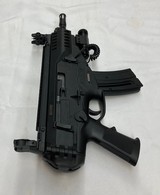 BERETTA ARX 160.22LR - 2 of 7