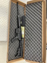 SMITH & WESSON M&P-15 - 7 of 7
