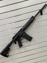 SMITH & WESSON M&P-15 - 1 of 7