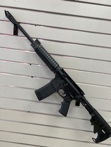 SMITH & WESSON M&P-15 - 5 of 7