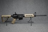 Ruger AR-556 - 1 of 2