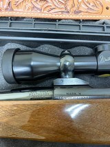 WEATHERBY MARK V - 2 of 9