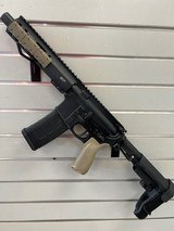 SMITH & WESSON M&P 15 PISTOL - 1 of 7