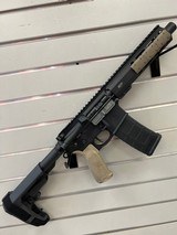 SMITH & WESSON M&P 15 PISTOL - 5 of 7