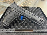 WALTHER Q5 Match SF - 1 of 4