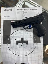 WALTHER Q5 Match SF - 4 of 4