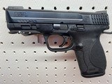 SMITH & WESSON M&P M2.0 4 COMPACT - 3 of 6