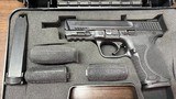 SMITH & WESSON M&P M2.0 4 COMPACT - 5 of 6