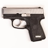 KAHR ARMS CW380 - 1 of 3