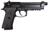 BERETTA M9A3 TYPE F - 1 of 1