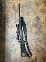 WINCHESTER XPR - 1 of 1