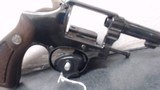 SMITH & WESSON Victory Pre Model 10 - 5 of 5