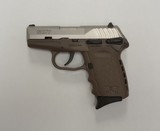 SCCY CPX-1 - 1 of 1